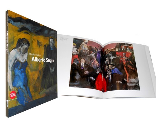 Alberto sughi maurizio - alberto,