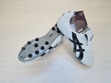 FW23 ASICS SCARPINI CALCIO TACCHETTI  TIGRE TD CS SSP954 0190