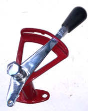 MOTO GUZZI GUZZINO A , B , C