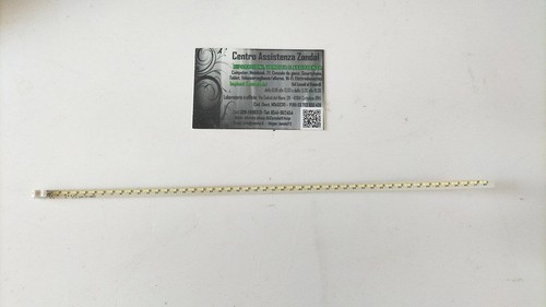 Barra led v216bg1 - led, v216bg1-le1-tref2
