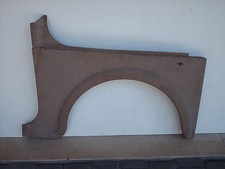 PARAFANGO INFERIORE  ANTERIORE