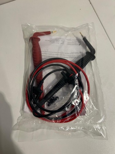 Gossen metrawatt set sonde - gossen,