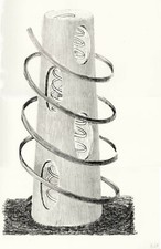 Fausto Melotti - Esercizi