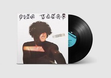 PINO MANGO - E' PERICOLOSO