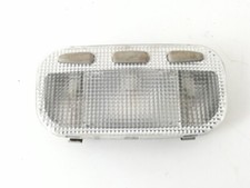 LUCI INTERNE CITROEN C3 PLURIEL ( 2003 > 2011) PLAFONIERA ABITACOLO 6362N2 ORIG.