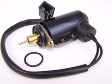 E-Choke Avviamento a Freddo Choker Avviamento Automatico a Freddo per ATU CPI Keeway Generic ADLY 50