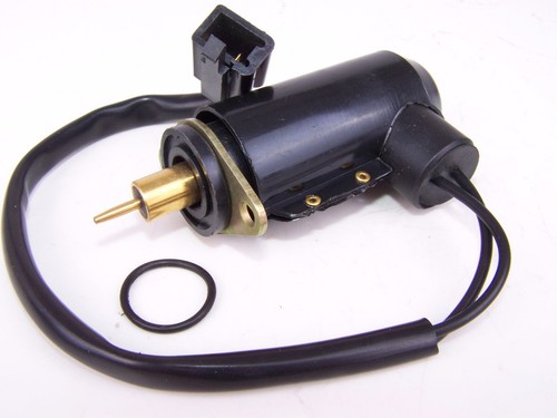 Avviatore freddo ecochoke - avviatore, a