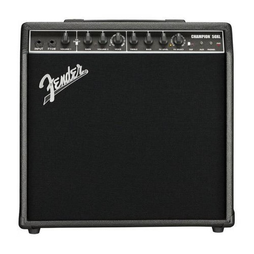 Fender champion xl - fender,