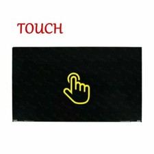 Schermo LCD 24" per HP 24-F