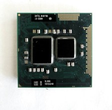 CPU INTEL I3-330M  PROCESSORE