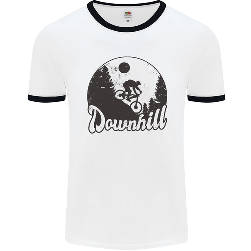 Shirt uomo runner downhill - t-shirt,