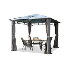 Gazebo 3x3 m gazebo da