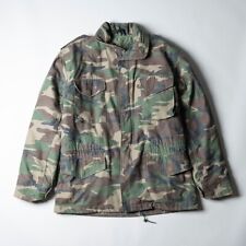 US Army M-65 Field Jacket