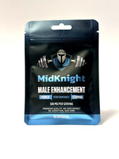 MidKnight Stamina Booster 10