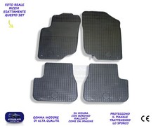 Tappetini Peugeot 207 dal 2006