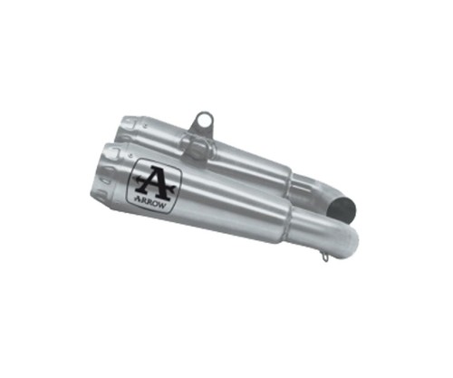 Terminale scarico arrow - scarico,