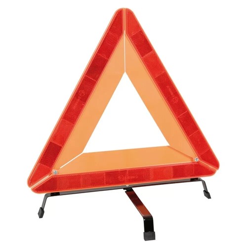 Triangolo emergenza - triangolo, di