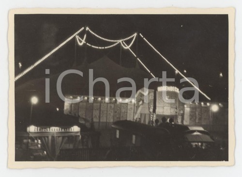 1950 germania circo carl - ca,
