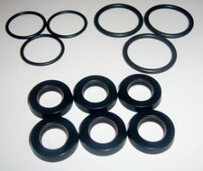 KIT TENUTE GUARNIZIONI