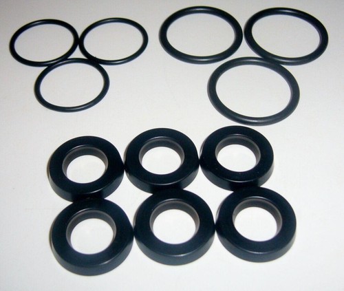 Kit tenute guarnizioni - kit,
