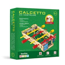 STEM CALCETTO DA COSTRUIRE in