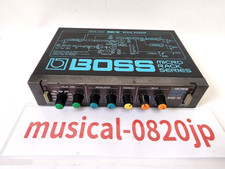 BOSS RDD-10 Digital Delay