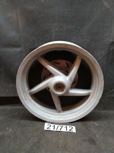 Cerchio anteriore aprilia - anteriore, sr
