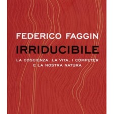 LIBRO IRRIDUCIBILE. LA COSCIENZA, LA VITA. I COMPUTER E LA NOSTRA NATURA FAGGIN 