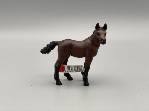 Cavalli schleich puledro - -,