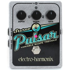 Electro-Harmonix Stereo Pulsar