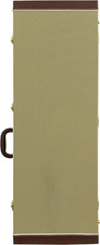 Custodia rigida in tweed per