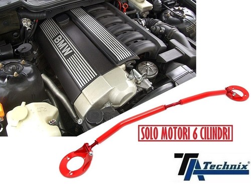 Barra duomi anteriore technix - barra,