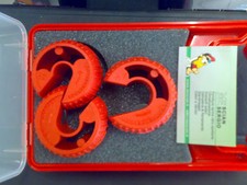 SET TAGLIATUBO POLIETILENE