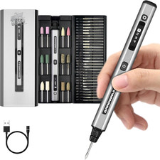 Mini Electric Engraving Pen