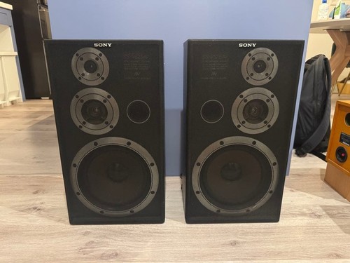 Coppia altoparlanti stereo - coppia, di