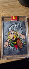 PANINI Asterix Sine Tempore -