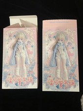 Lotto di 2 BAMBOLE BJD 1/6