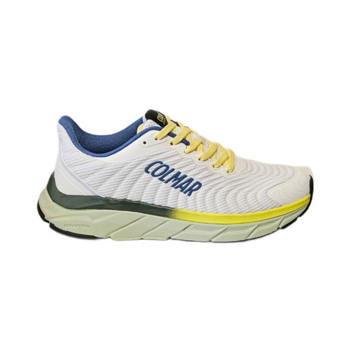 Scarpe sneakers colmar uomo - sneakers,