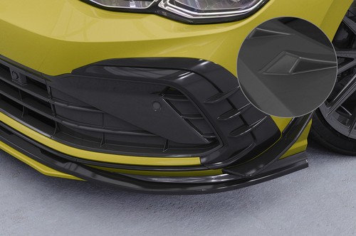 Attacco spoiler airintakes - attacco,