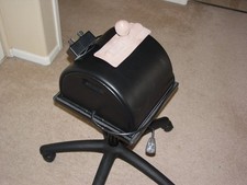 Sybian Machine Supporto