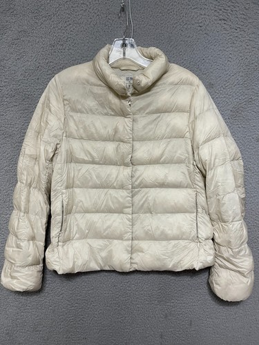 Uniqlo giacca donna media - uniqlo,