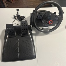 Logitec Driving Force GT