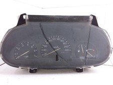 Strumentazione Ford Fiesta IV