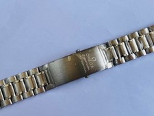 Cinturino Orologio Uomo