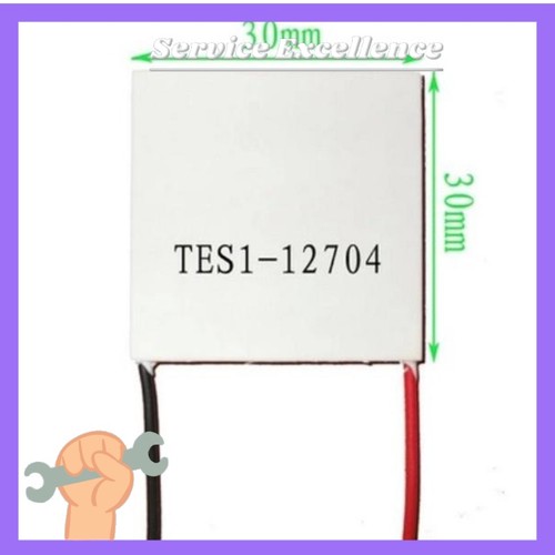 One slim tes1 12704 - tes1-12704, 12v