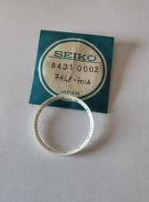 Vintage Watch Seiko 7A48-701A
