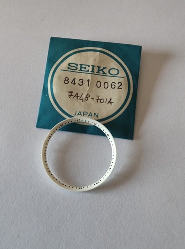 Vintage watch seiko - vintage, 7a48-701a