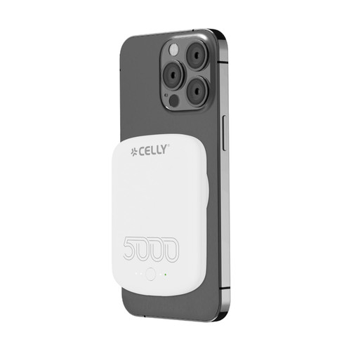 Power bank celly mag safe - celly,