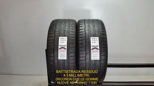 Gomme usate 265 40r20 104y - ,