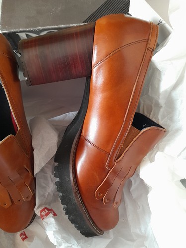 Scarpe donna con - , tacco